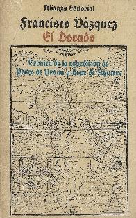 El dorado
