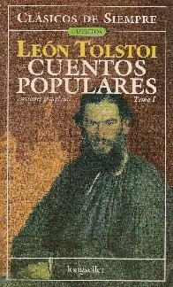 Cuentos Populares Tomo I Tolstoi