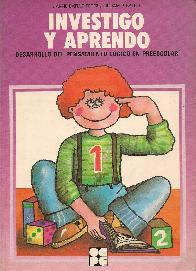Investigo y aprendo