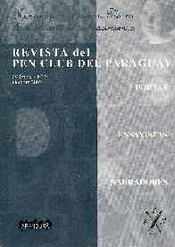Revista del Pen Club del Paraguay IV Epoca N 6 Octubre 2003