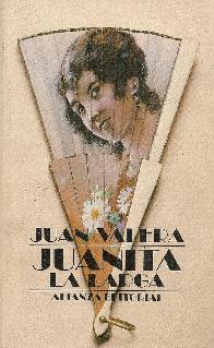 Juanita La Larga