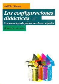 Configuraciones didacticas, Las