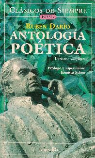 Antologia Poetica Ruben Dario