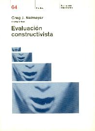 Evaluacin constructivista