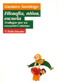 Filosofia, nios, escuela