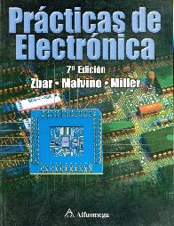 Practicas de electronica