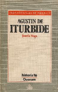 Agustin de Itrubide