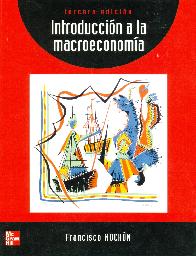 Introduccion a la Macroeconomia