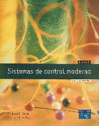 Sistemas de Control Moderno