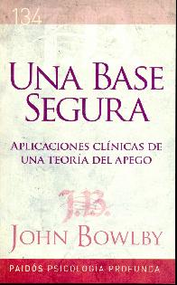 Una base segura