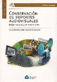 Conservacin de soportes audiovisuales