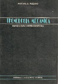 Tecnologa mecnica