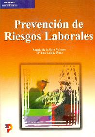 Prevencin de Riegos Laborales