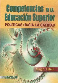 Competencias en la Educacin Superior