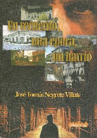 Un recuerdo, una epoca,un barrio