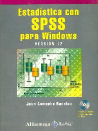Estadistica con SPSS para Windows