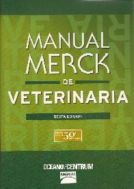 Manual Merck de Veterinaria - 2 Tomos