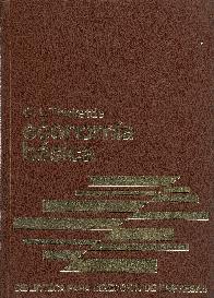 Economa bsica