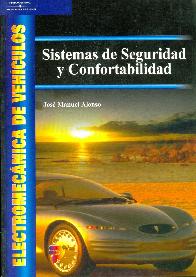 Sistemas de Seguridad y Confortabilidad