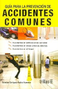 Accidentes Comunes