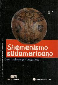 Shamanismo Sudamericano