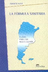 La frmula sanitaria