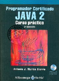 Programador Certificado Java 2 Curso Practico