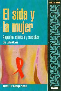 El sida y la mujer