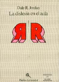 La dislexia en el aula