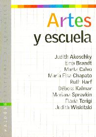 Artes y escuela