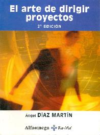 El arte de dirigir proyectos