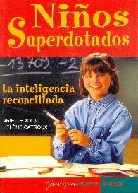 Nios superdotados