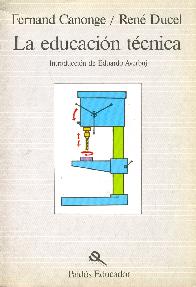 La educacion tecnica