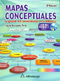 Mapas Conceptuales