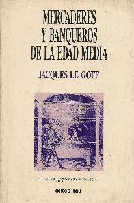 Mercaderes y Banqueros de la Edad Media