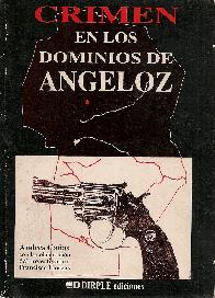 Crimen en los dominios de Angeloz