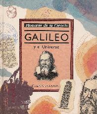 Galileo y el universo