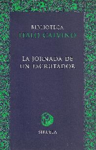 La jornada de un escrutador