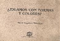 Jugamos con Formas y Colores?
