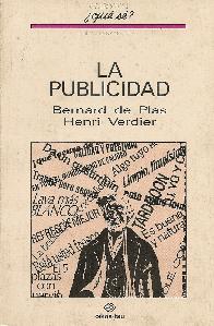 La publicidad