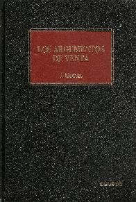 Los argumentos de venta