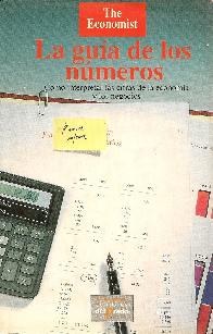 La Guia de los numeros