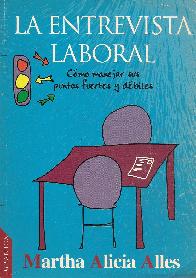 La entrevista laboral