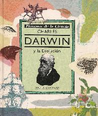 Charles Darwin y la Evolucion