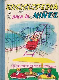 Enciclopedia de la Niez 3