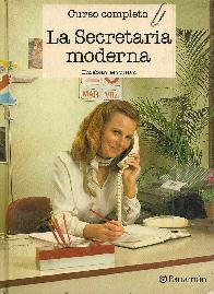 Secretaria Moderna Vol I