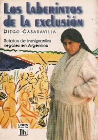 Los laberintos de la exclusion