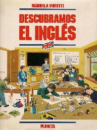 Descubramos el Ingles