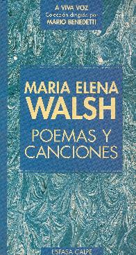 Poemas y canciones