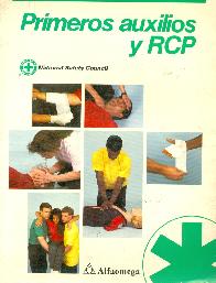Primeros Auxilios y RCP